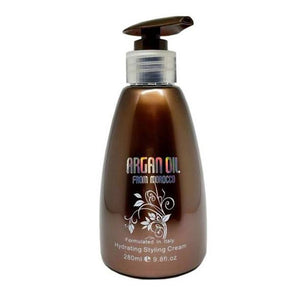 Argan Oil Conditioning Hydrating Cream 280ml