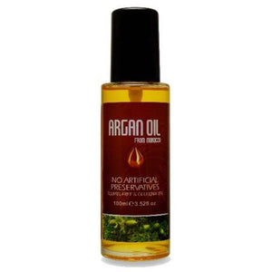 Argan Oil Organic Oil for Hair 100ml