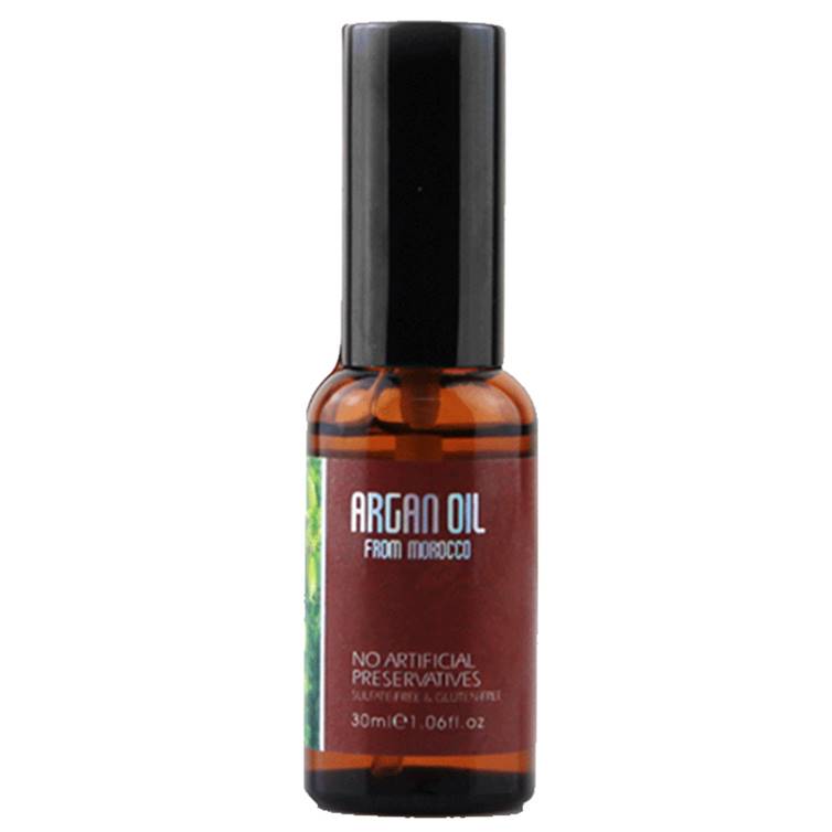 Argan Oil Organic for Hair, Skin & Face 30ml
