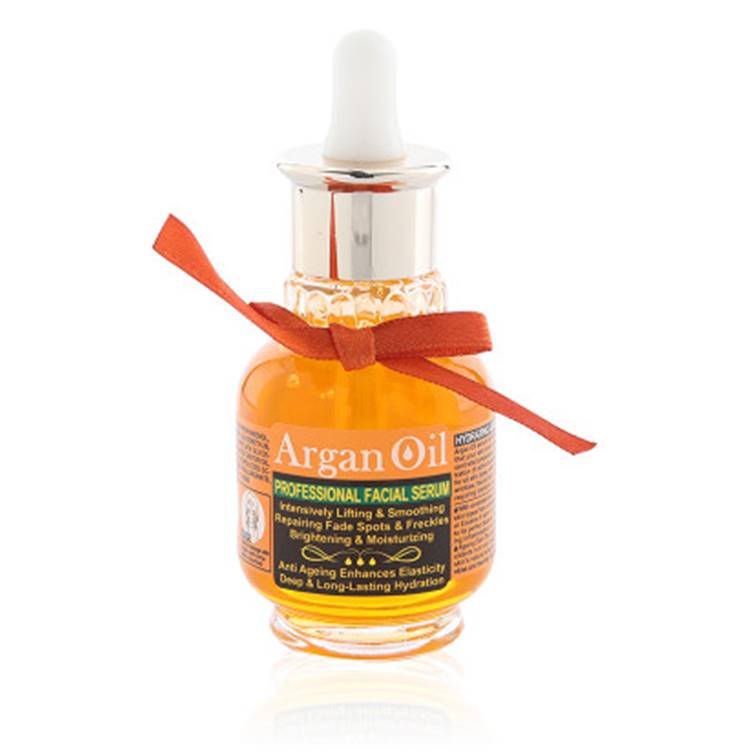 Wokali Argan Oil Professional Face Serum 40ml