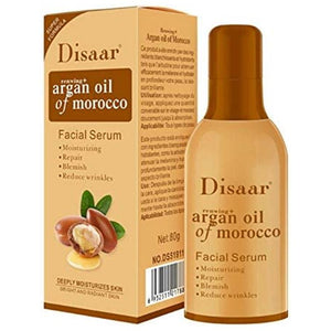 Disaar Argan Oil of Morocco Facial Repair Serum 80g