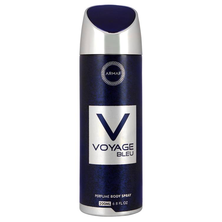 Armaf Voyage Bleu Perfume Body Spray 200ml