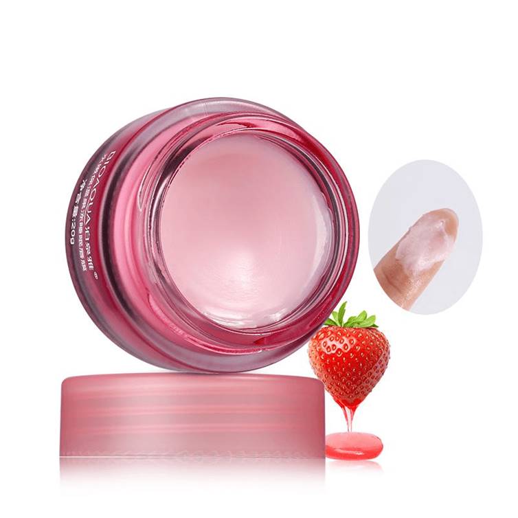 BIOAQUA Lipcare Jelly Lip Sleeping Mask 20g