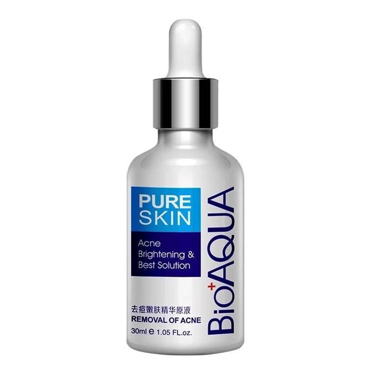 BIOAQUA Acne Removal & Brightening Serum 30ml