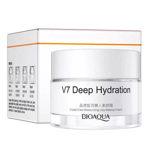 BIOAQUA V7 Deep Hydration Moisturizing Face Cream