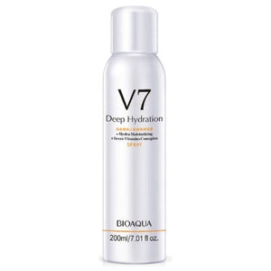 BIOAQUA V7 Deep Hydration Spray Seven Vitamins Complex 200ml
