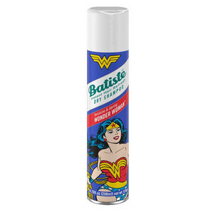 Batiste Dry Shampoo Wonder Woman 200ml