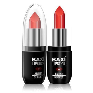 Baxi Active Secret Luxurious Matte Lipstick