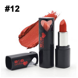 Baxi Matte Glow Color Stay Lipstick