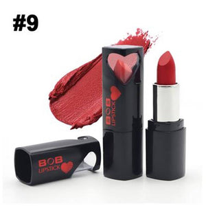 Baxi Matte Glow Color Stay Lipstick