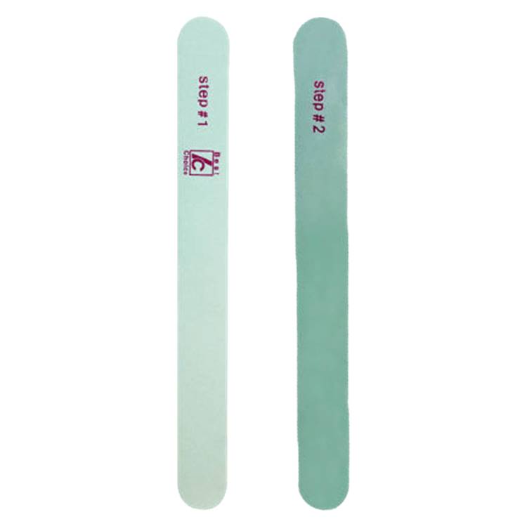 Best Choice Magic Shiner for Nails