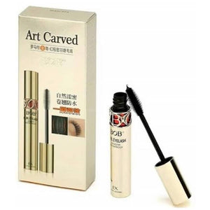 Bob Art Carved Length Mascara Waterproof