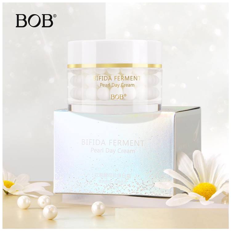 Bob Bifida Ferment Pearl Day Cream