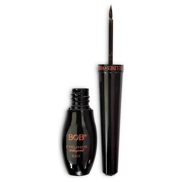 Order Bob Mascara & Eyeliner in Pakistan - Urban Beauty