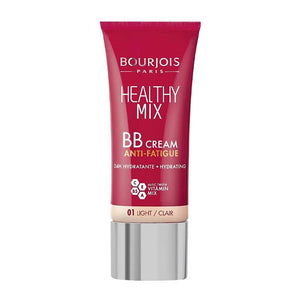 Bourjois Healthy Mix Anti-Fatigue BB Cream Light