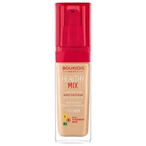 Bourjois Healthy Mix Foundation Light Beige 53