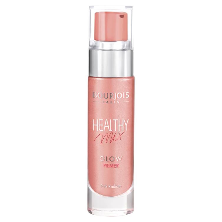 Bourjois Healthy Mix Glow Primer Pink Radiant