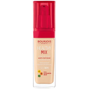 Bourjois Healthy Mix Foundation Rose Ivory 50