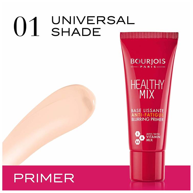 Bourjois Healthy Mix Anti-Fatigue Blurring Primer