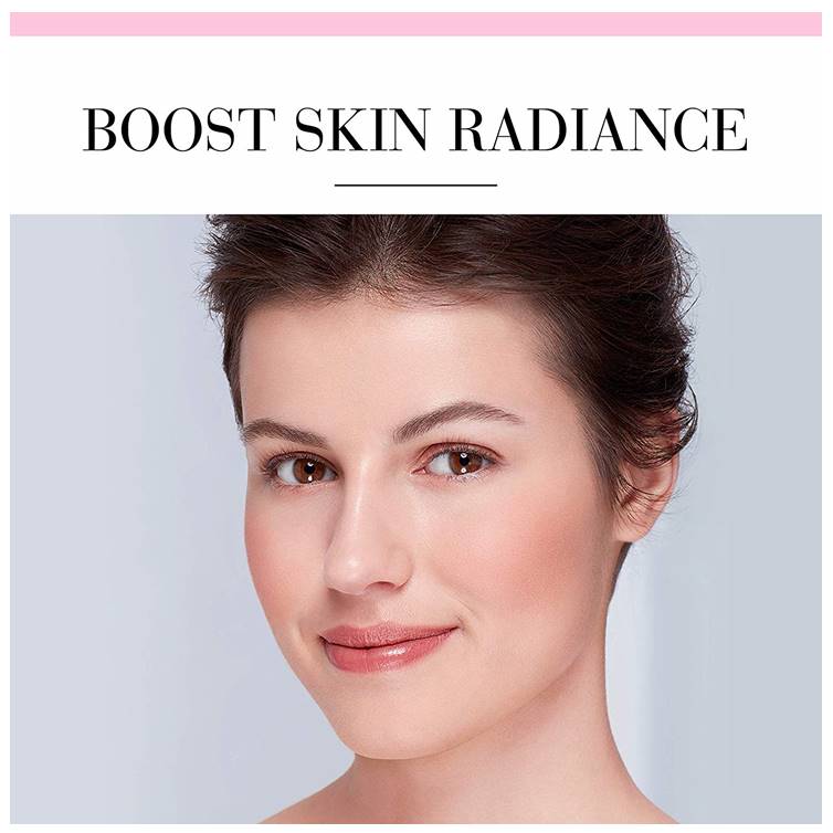 Bourjois Healthy Mix Anti-Fatigue Blurring Primer