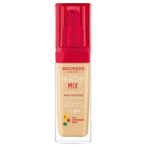 Bourjois Healthy Mix Foundation Light Vanilla 51