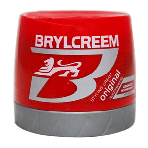 Brylcreem Hair Cream Original Nourishment 125ml