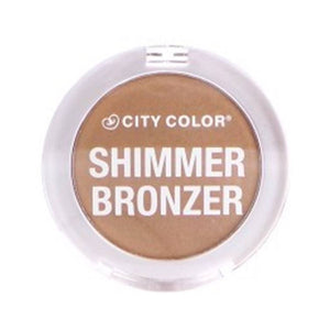 City Color Shimmer Bronzer