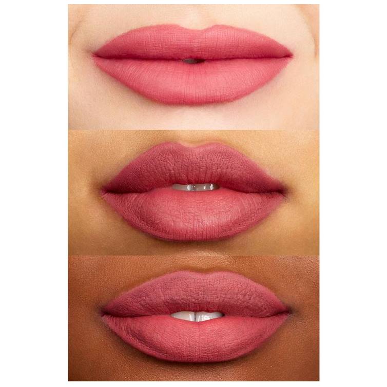 Colour Pop Lippie Stix Matte Lipstick Byron Babe