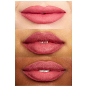 Colour Pop Lippie Stix Matte Lipstick Byron Babe