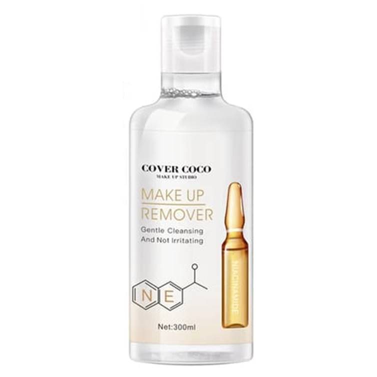 Covercoco Makeup Remover Niacinamide 300ml