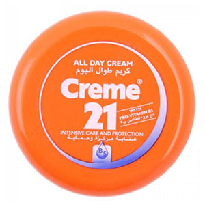 Creme 21 All Day Cream with Pro-Vitamin B5 50ml