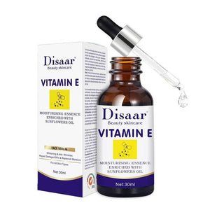 Disaar Beauty Plant Extracts Liquid Brighten Face Serum