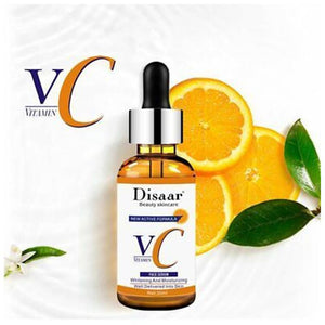 Disaar Beauty Vitamin C Face Serum