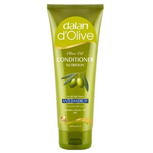 Dalan d'Olive Anti Dandruff Conditioner 200ml