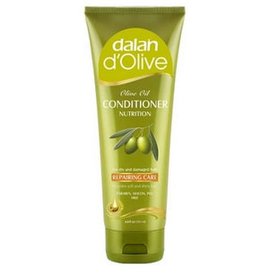 Dalan d’Olive Hair Repairing Conditioner for dry and damaged Hair 200ml