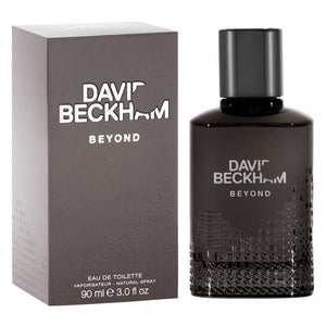 David Beckham Beyond Perfume 90ml