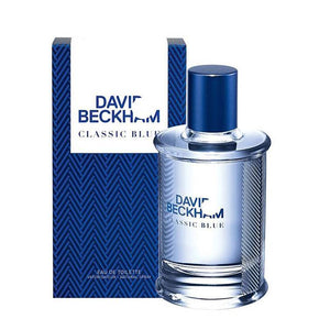 David Beckham Classic Blue Perfume 90ml