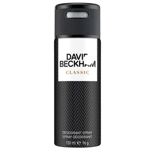 David Beckham Classic Deodorant 150ml