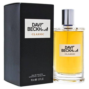 David Beckham Classic EDT Perfume 90ml
