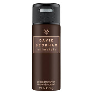 David Beckham Intimately Beckham Deodorant 150ml
