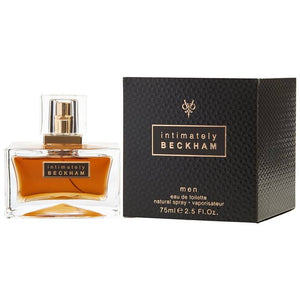 David Beckham Intimately Beckham Perfume 75ml