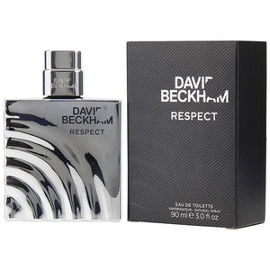 David Beckham Respect Perfume 90ml