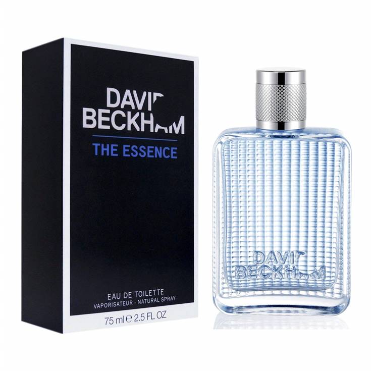 David Beckham The Essence Perfume 75ml