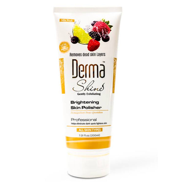 Derma Shine Skin Polisher Urban Beauty