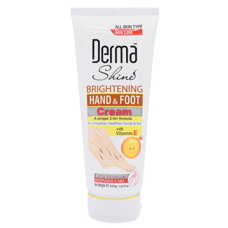Purchase Derma Shine products online in Pakistan - Urban Beauty