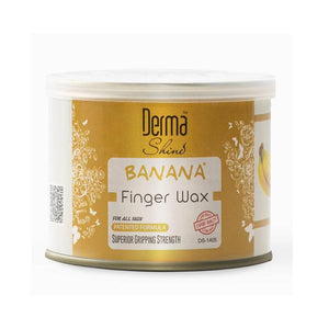 Derma Shine Finger Wax 250g