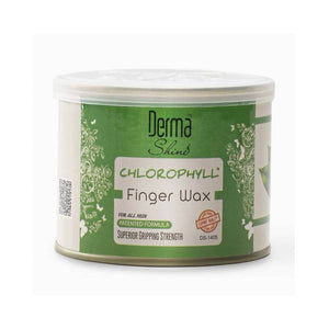 Derma Shine Finger Wax 250g