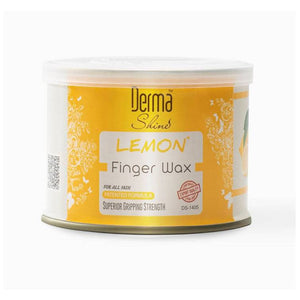 Derma Shine Finger Wax 250g