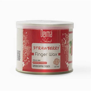 Derma Shine Finger Wax 250g