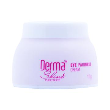 Derma Shine under eye Cream